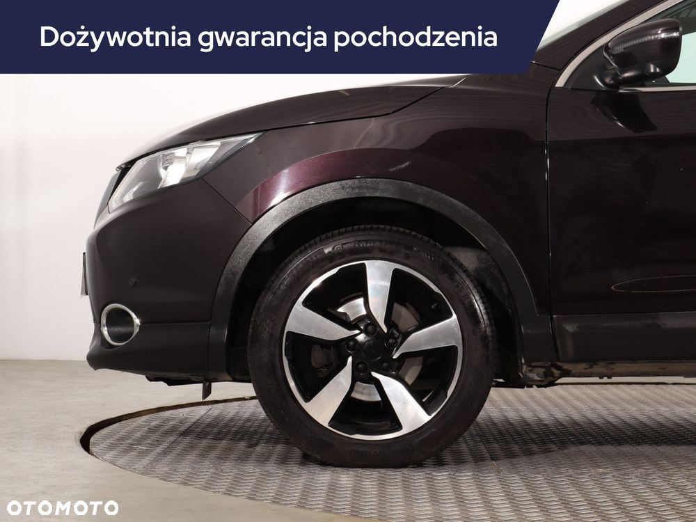 Nissan Qashqai - 17