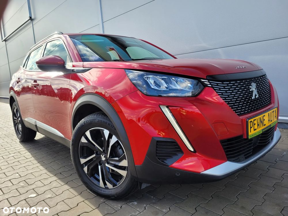 Peugeot 2008 PureTech 130 GT Pack - 9