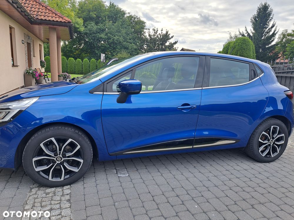 Renault Clio 0.9 TCe Techno Feel - 16