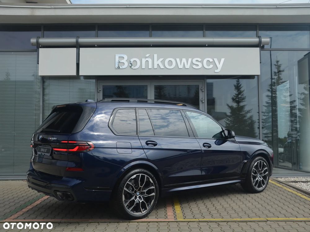 BMW X7 - 3