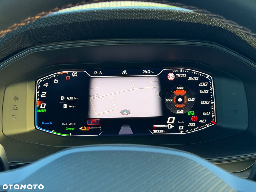 Cupra Leon - 25