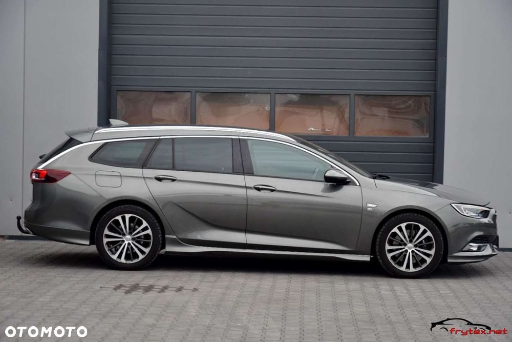 Opel Insignia - 4