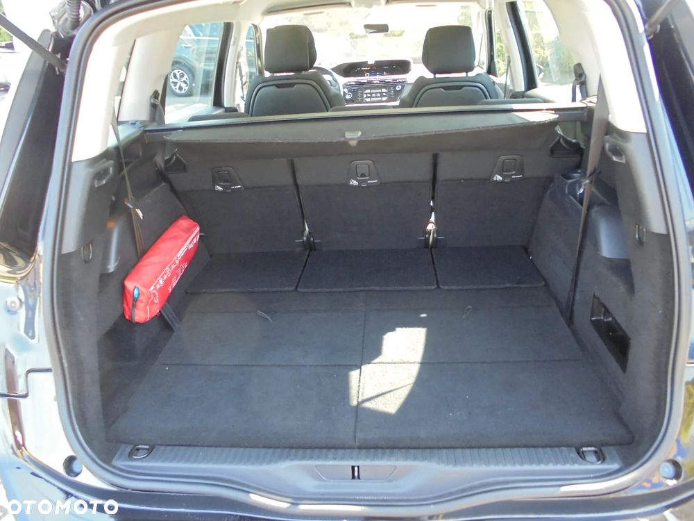 Citroën C4 Picasso HDi 150 FAP Business Class - 16