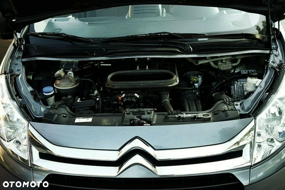Citroën Jumpy - 9