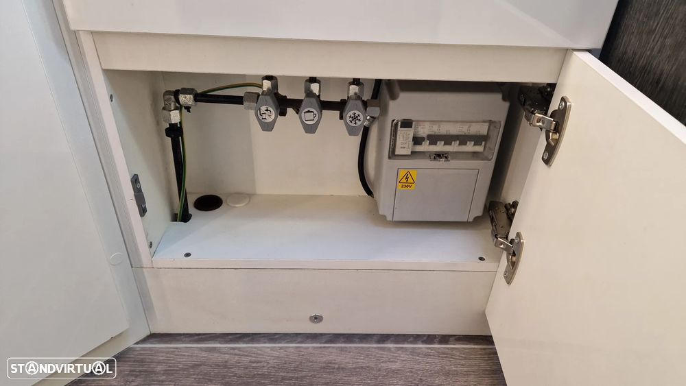 CI International Nacre 67 Integral - 21