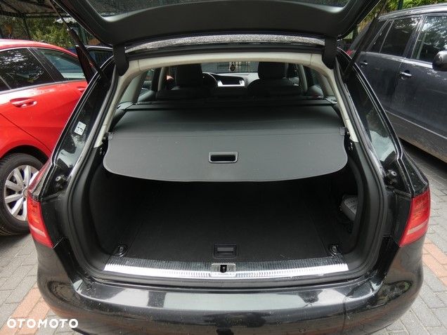 Audi A4 Avant 1.8 TFSI - 3