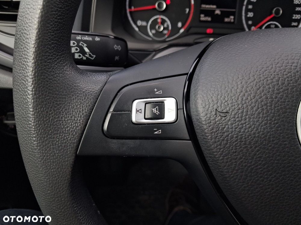 Volkswagen Polo 1.0 TSI Trendline - 12