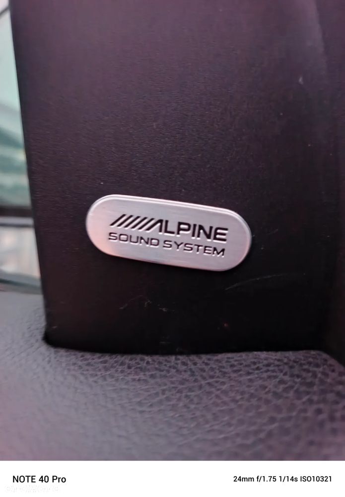 Fiat Freemont 2.0 Multijet 16V DPF Automatik Allrad Cross - 38