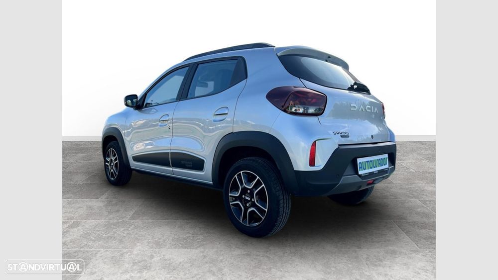 Dacia Spring Electric 45 Expression - 2