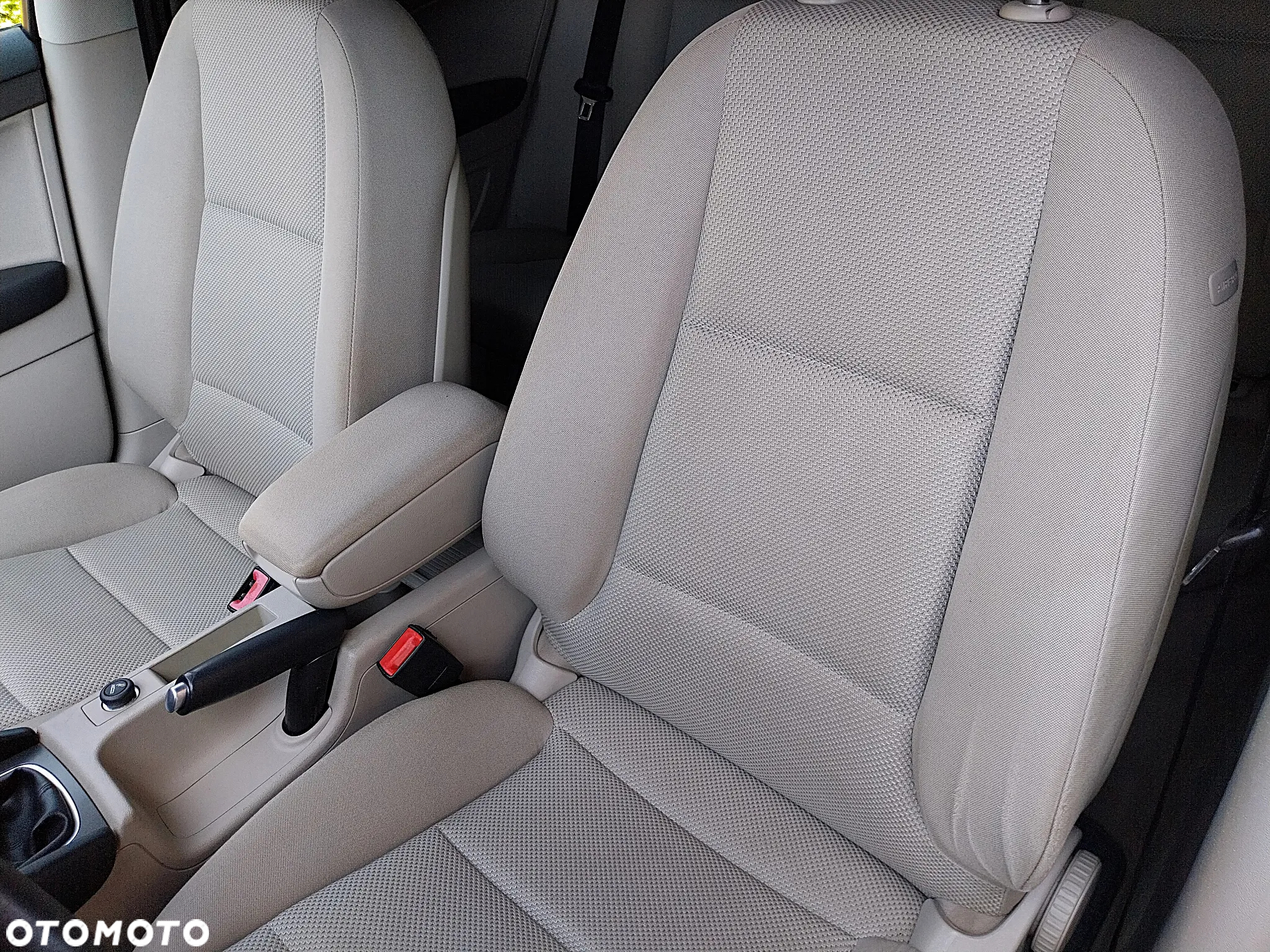 Audi A3 1.6 Sportback Attraction - 16