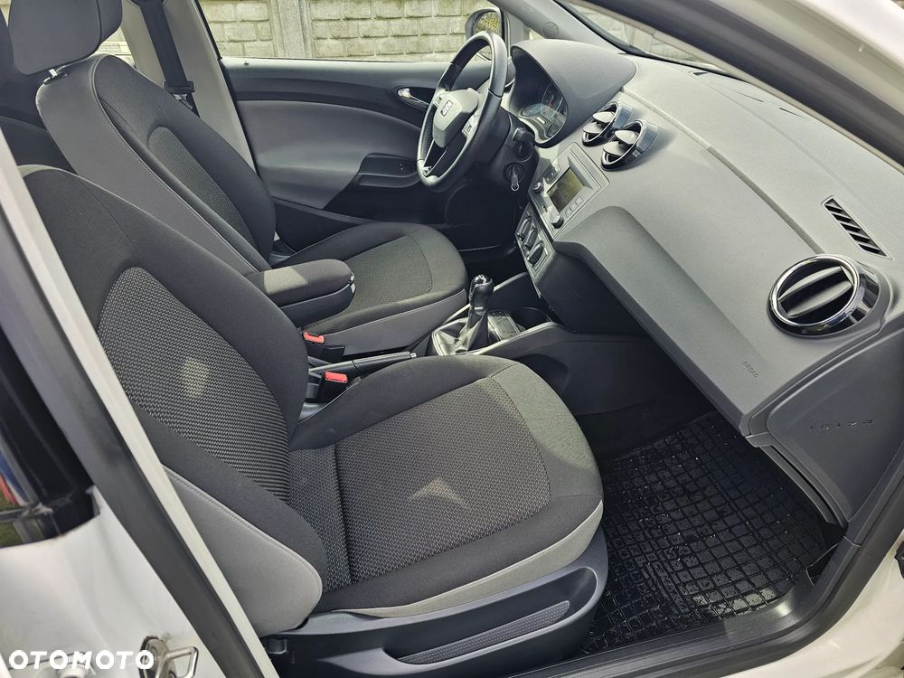Seat Ibiza 1.2 TSI Style - 6