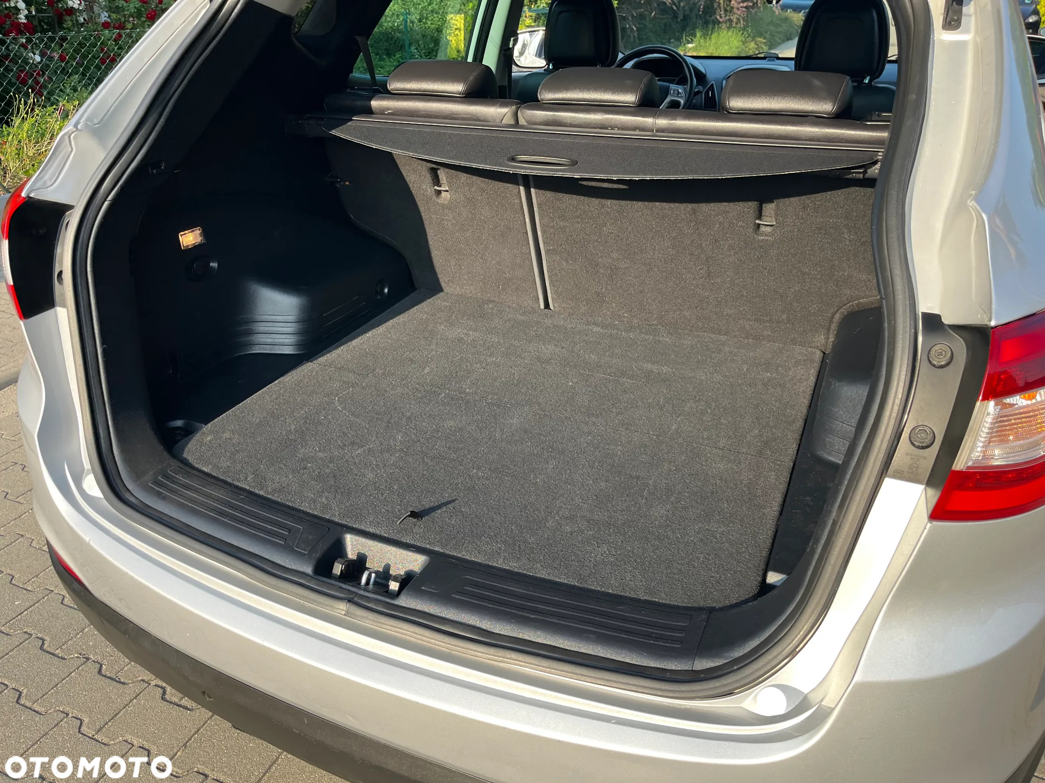Hyundai ix35 1.6 GDI Premium 2WD - 15
