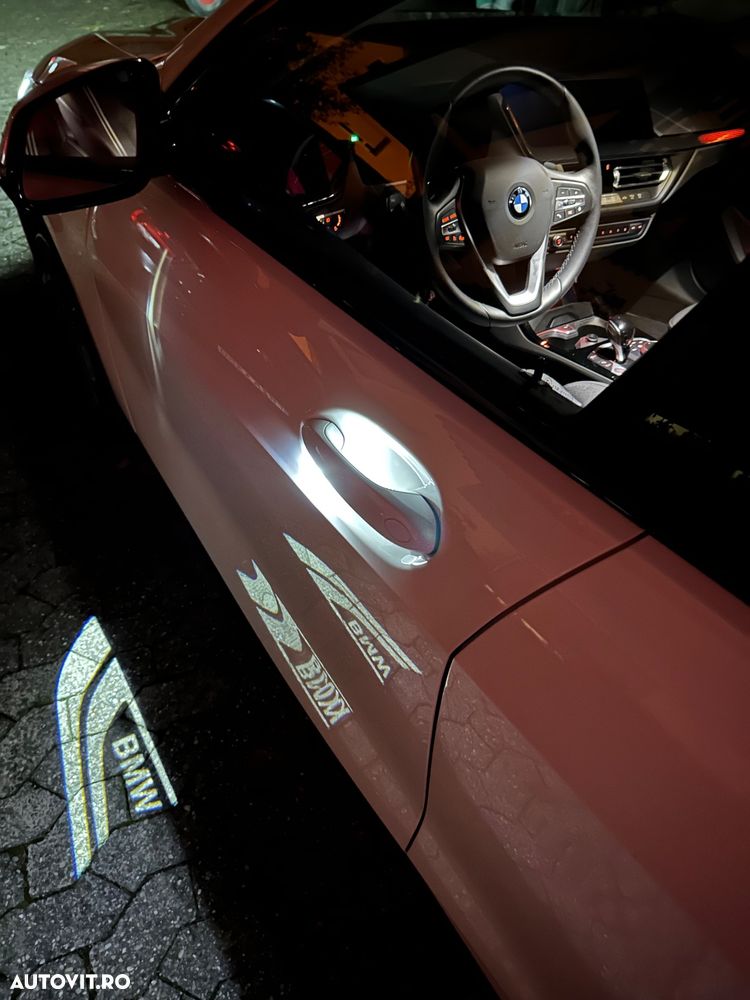 BMW Seria 1 - 12