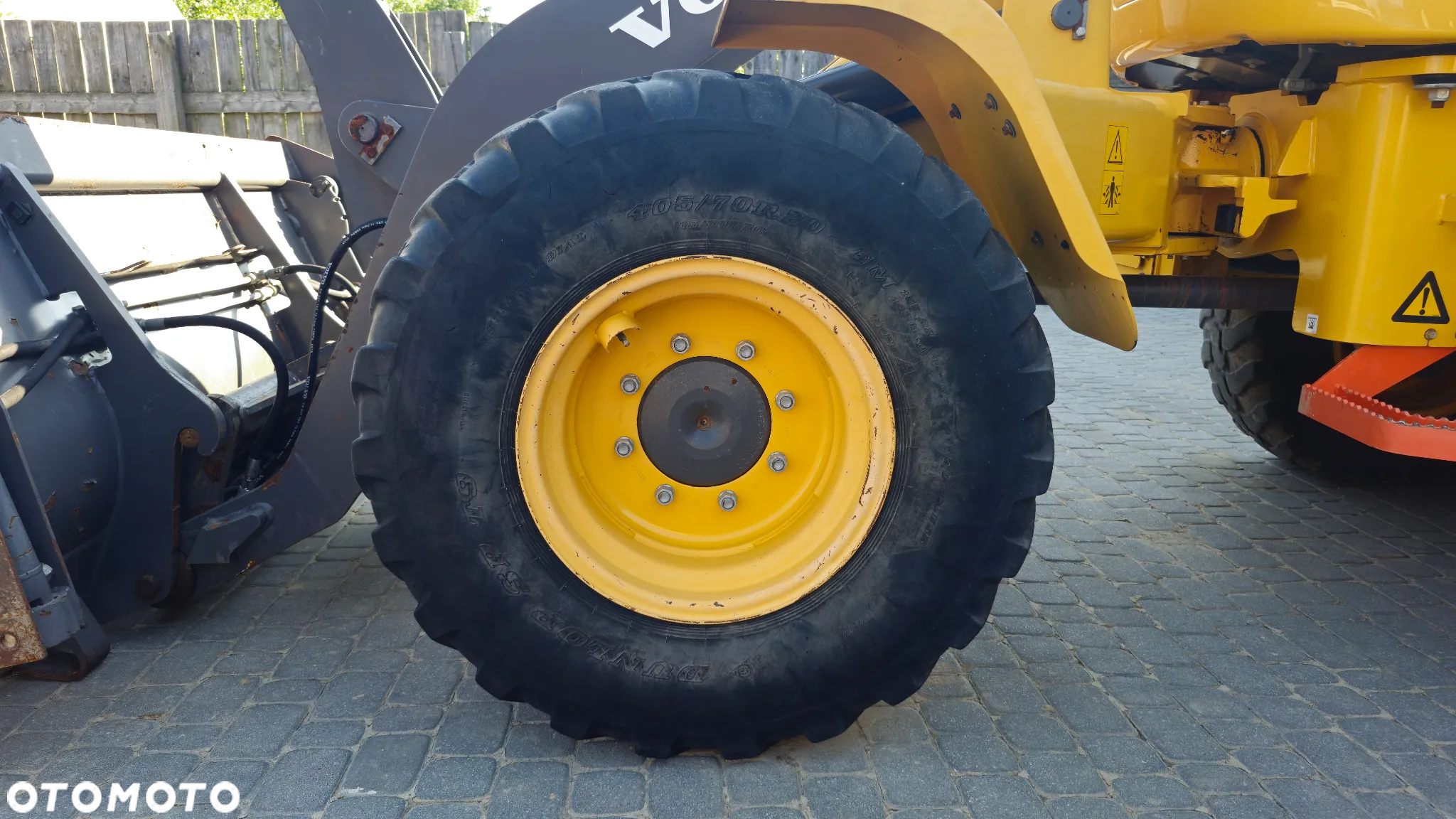 Volvo L 35 G - 16