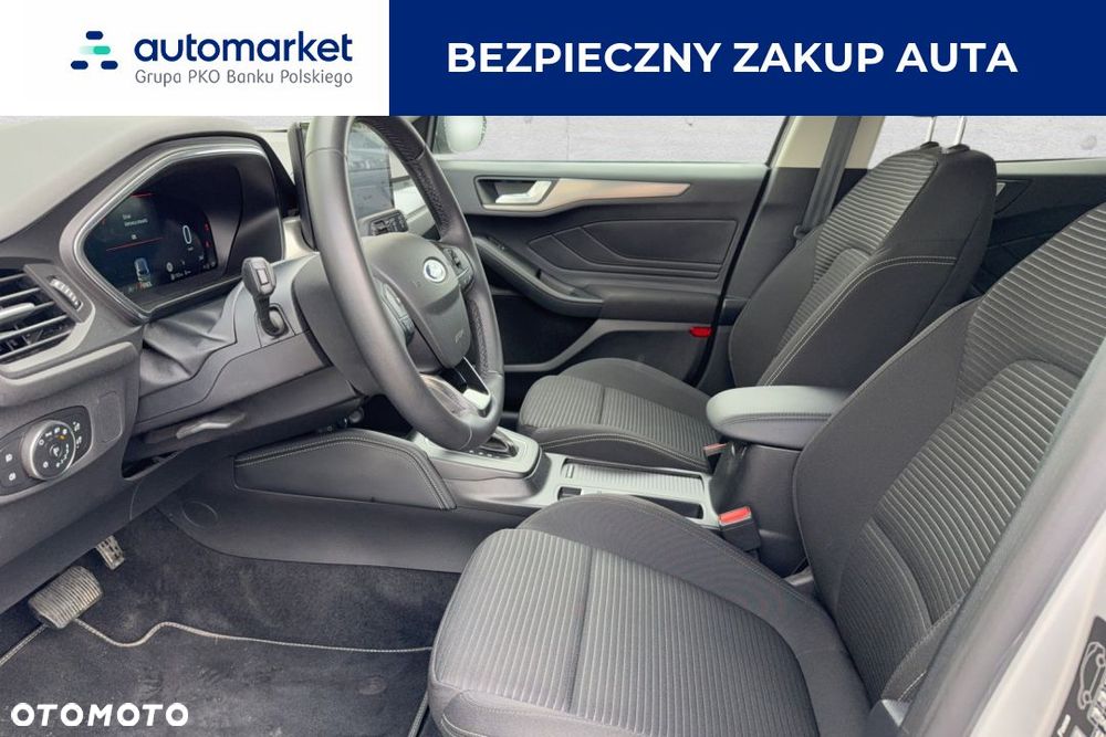 Ford Focus - 12
