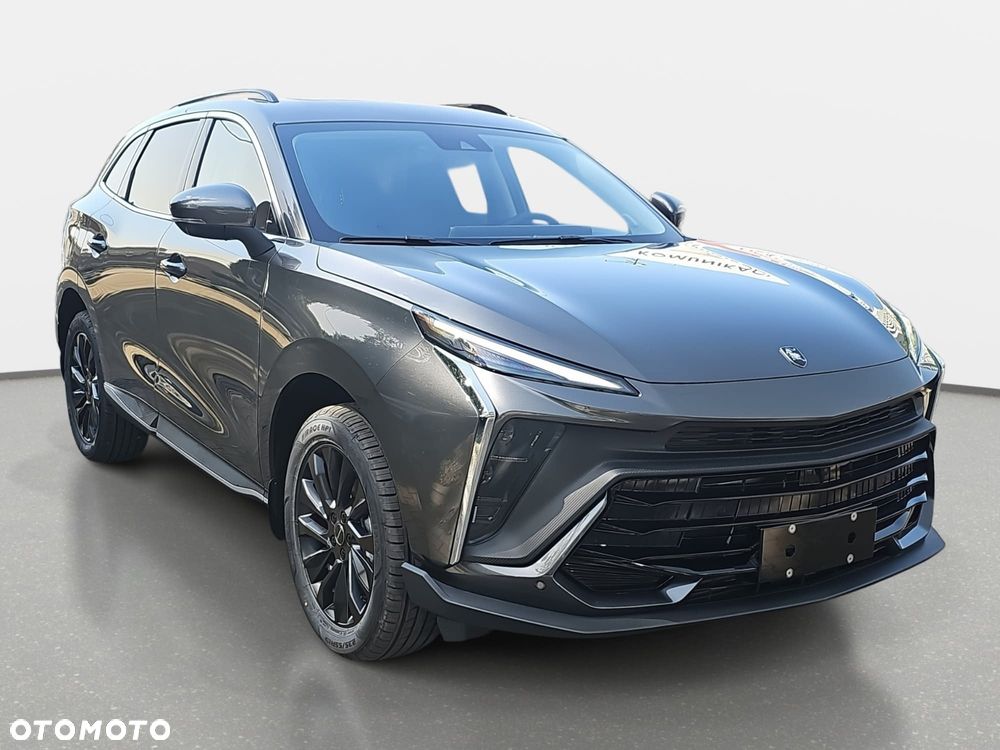 Forthing T5 EVO - 3