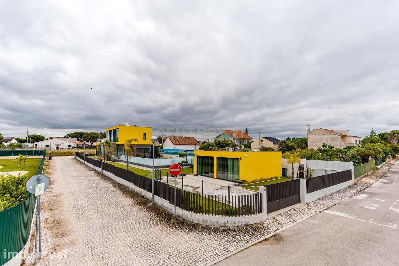 MORADIA T4 + anexo T2 | Lagoa de Albufeira - Grande imagem: 2/60
