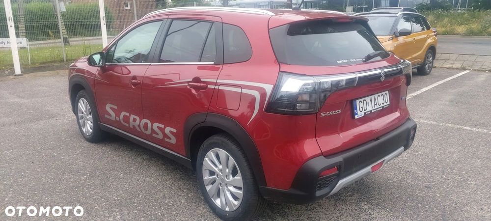 Suzuki SX4 S-Cross ver-1-4-shvs-premium-plus-sp - 4