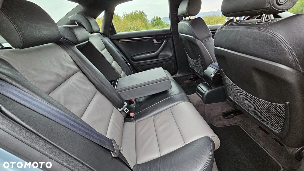 Audi A4 - 20