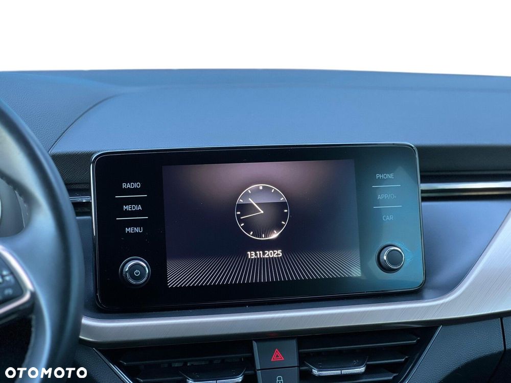 Skoda Scala 1.0 TSI Style - 22