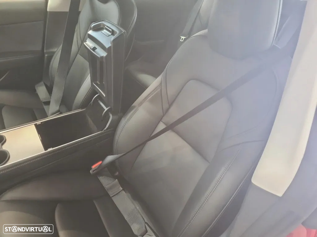 Tesla Model 3 Long-Range Dual Motor AWD - 9