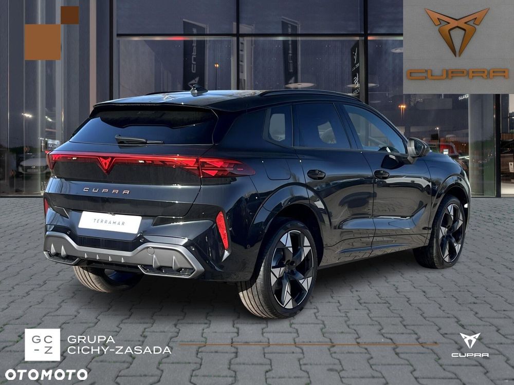 Cupra Terramar 1.5 eTSI mHEV Advantage Edition DSG - 6
