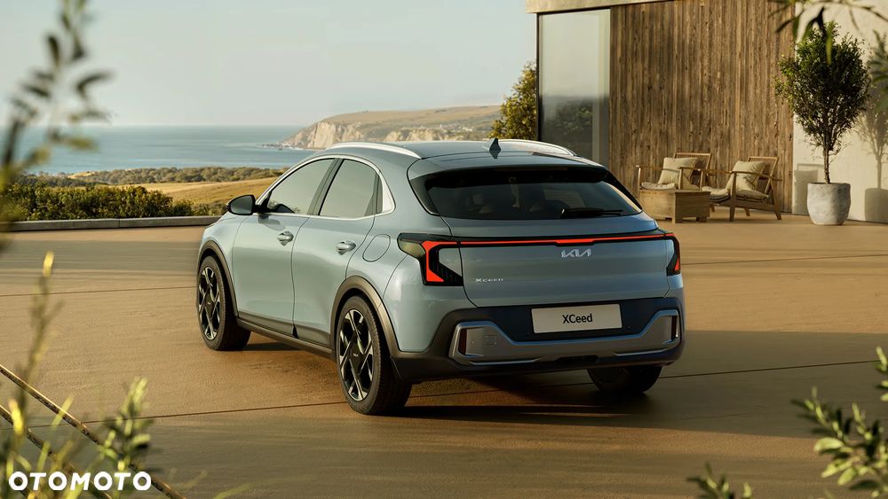 Kia XCeed 1.6 T-GDI M DCT - 3