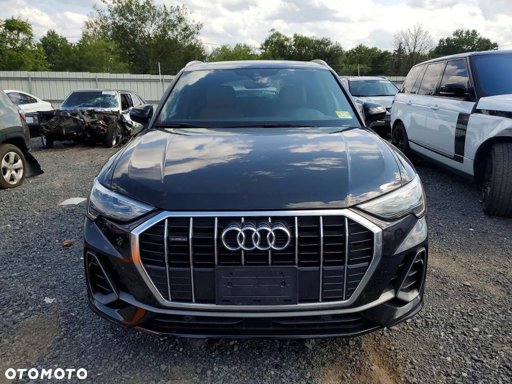 Audi Q3 45 TFSI Quattro S tronic S line - 5