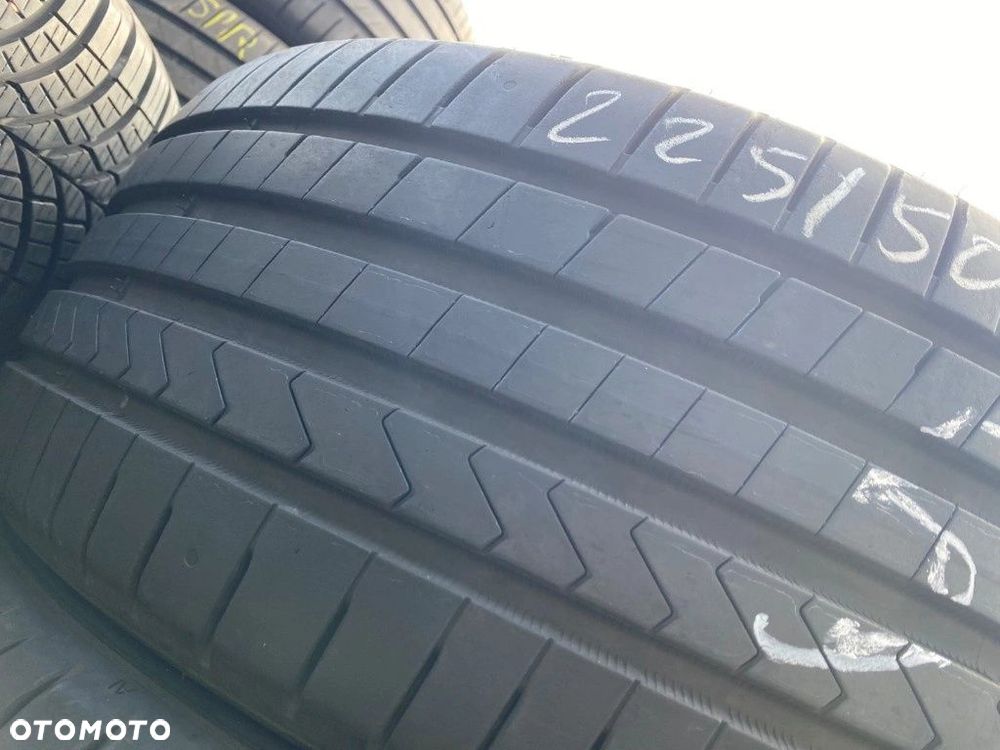 225/50/17 Hankook Ventus Prime 4_5,8mm_2szt_(598) - 3