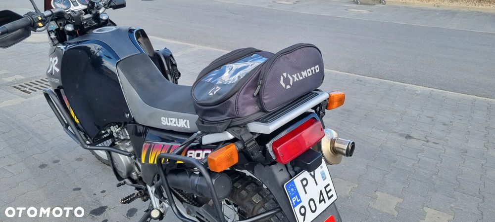 Suzuki DR - 23