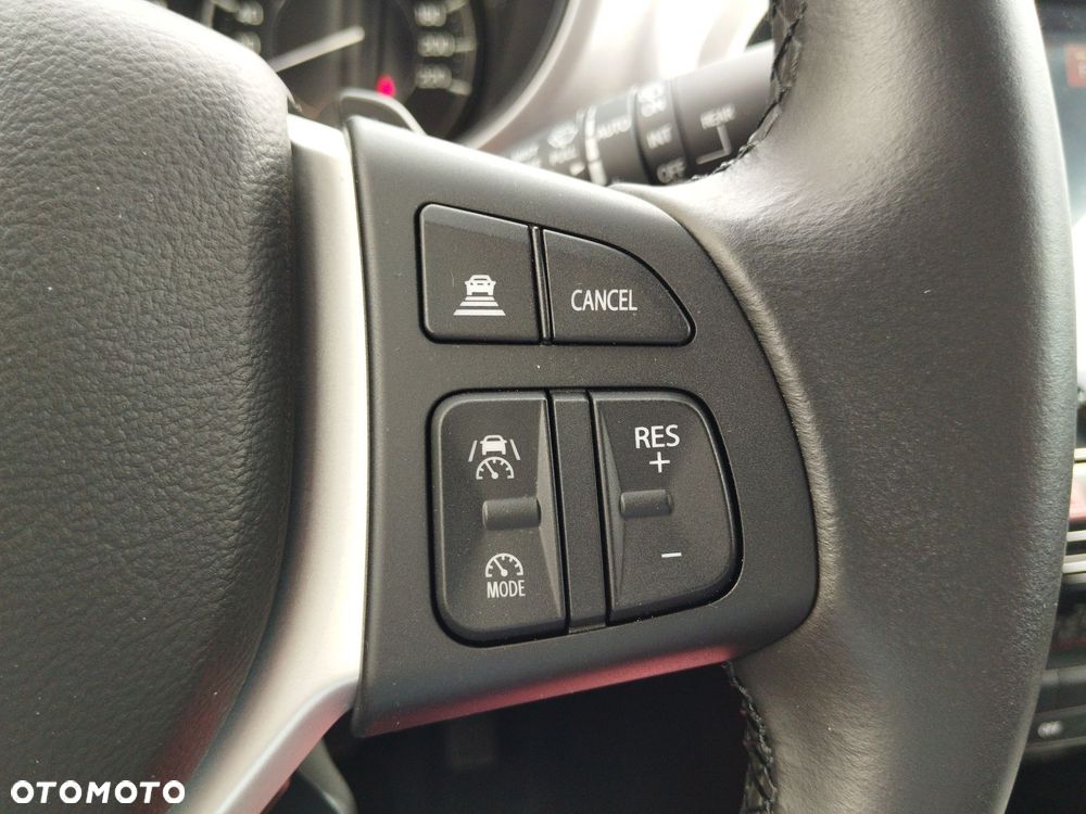 Suzuki Vitara 1.5 DualJet Hybrid Premium Plus 2WD AGS - 22