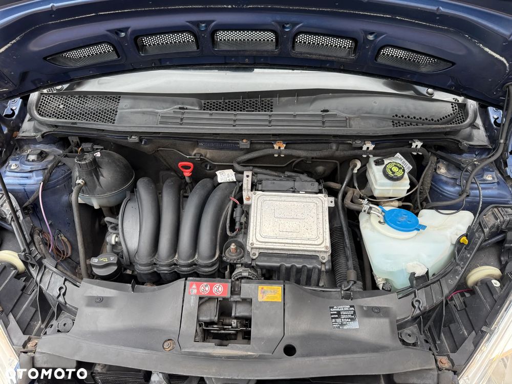 Mercedes-Benz Klasa A 170 BlueEFFICIENCY Elegance - 29