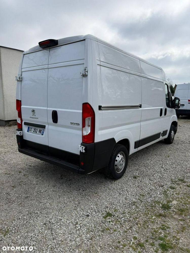 Peugeot Boxer - 5