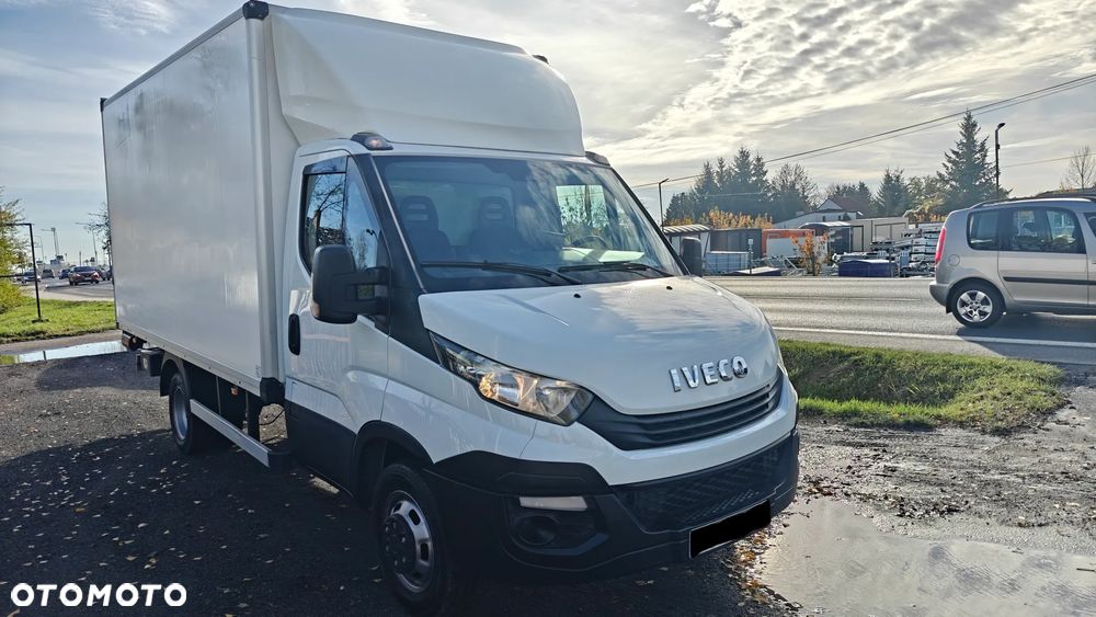 Iveco Daily 35C16 - 4