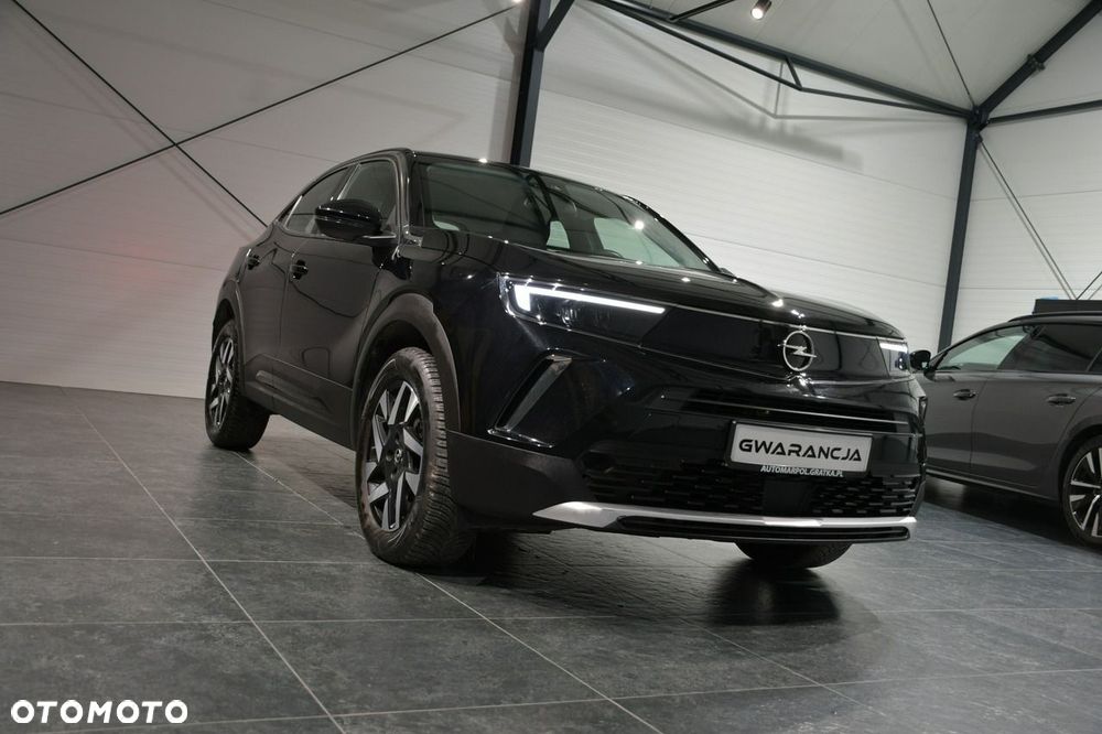 Opel Mokka 1.2 DI Turbo Ultimate - 8