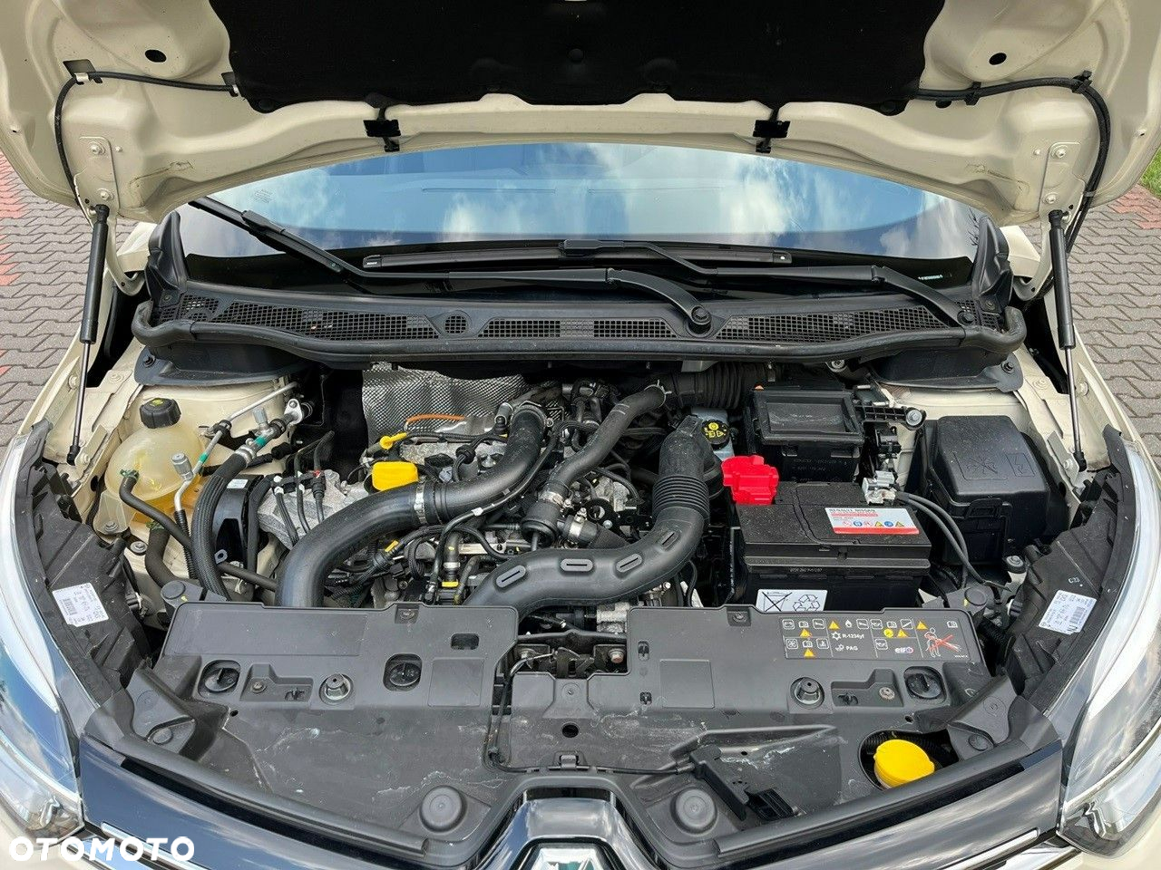 Renault Captur (ENERGY) TCe 90 INTENS - 39