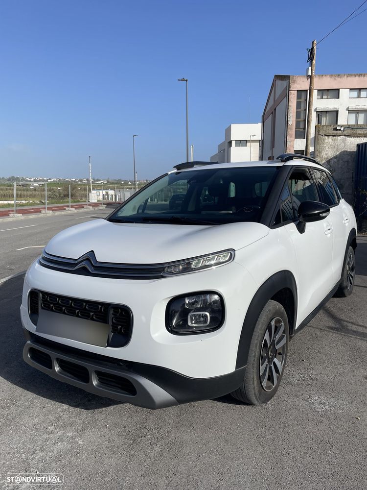 Citroën C3 Aircross 1.2 PureTech Feel - 1