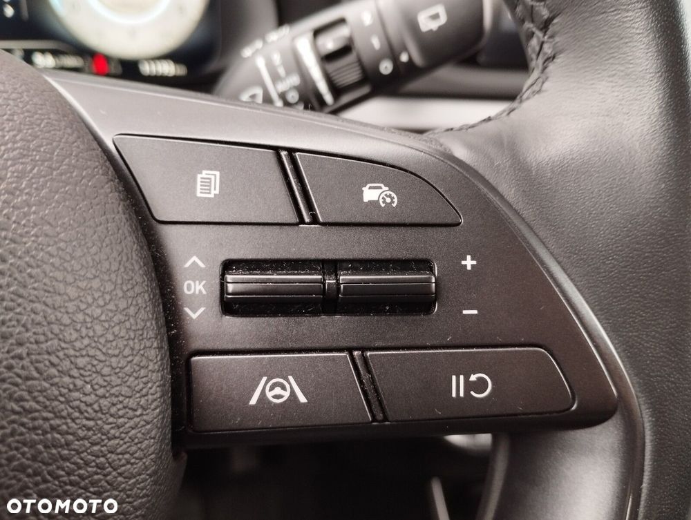 Hyundai i20 1.0 T-GDI Modern - 31