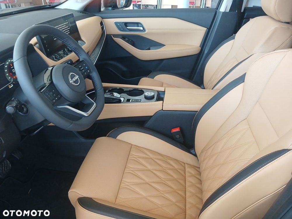 Nissan X-Trail 1.5 VC-T e-POWER Tekna e-4ORCE - 12