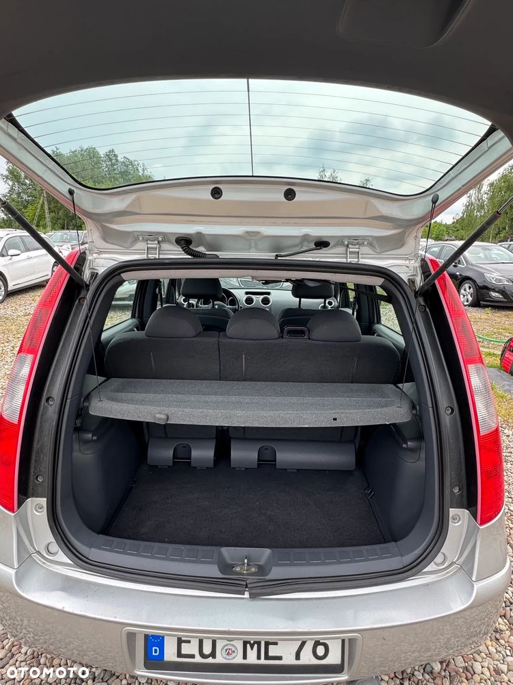 Mitsubishi Colt 1.5 Instyle - 8
