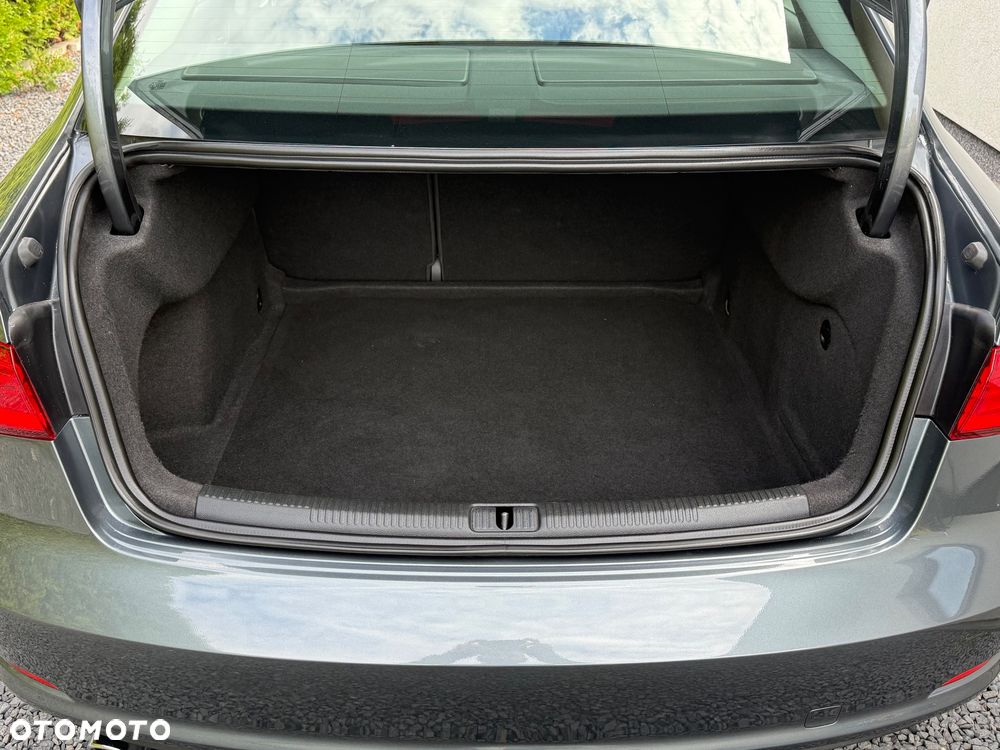 Audi A3 Limousine 2.0 TDI sport - 19