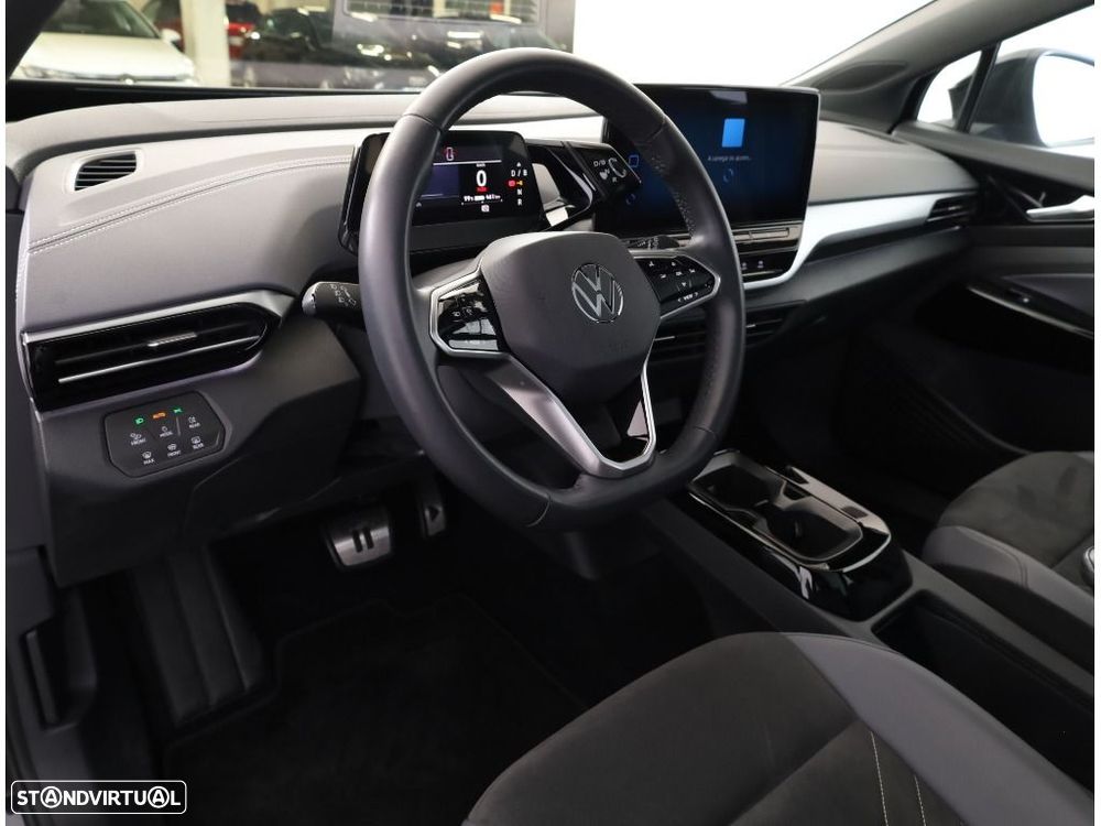 VW ID.4 77 kWh Pro Performance - 12
