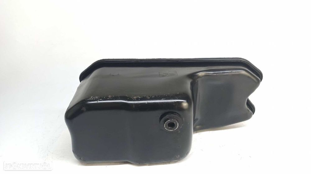 CARTER IVECO DAILY CAJA CERRADA (2006 =>) CAJA CERRADA 35C... BATALLA 3000 - 5