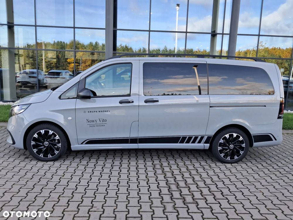 Mercedes-Benz Vito - 6