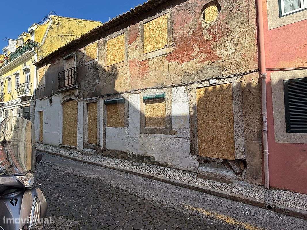 Prédio  para venda - Grande imagem: 3/7
