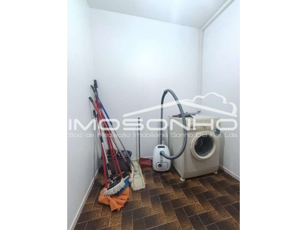 Apartamento t3 mobilado - Grande imagem: 5/14