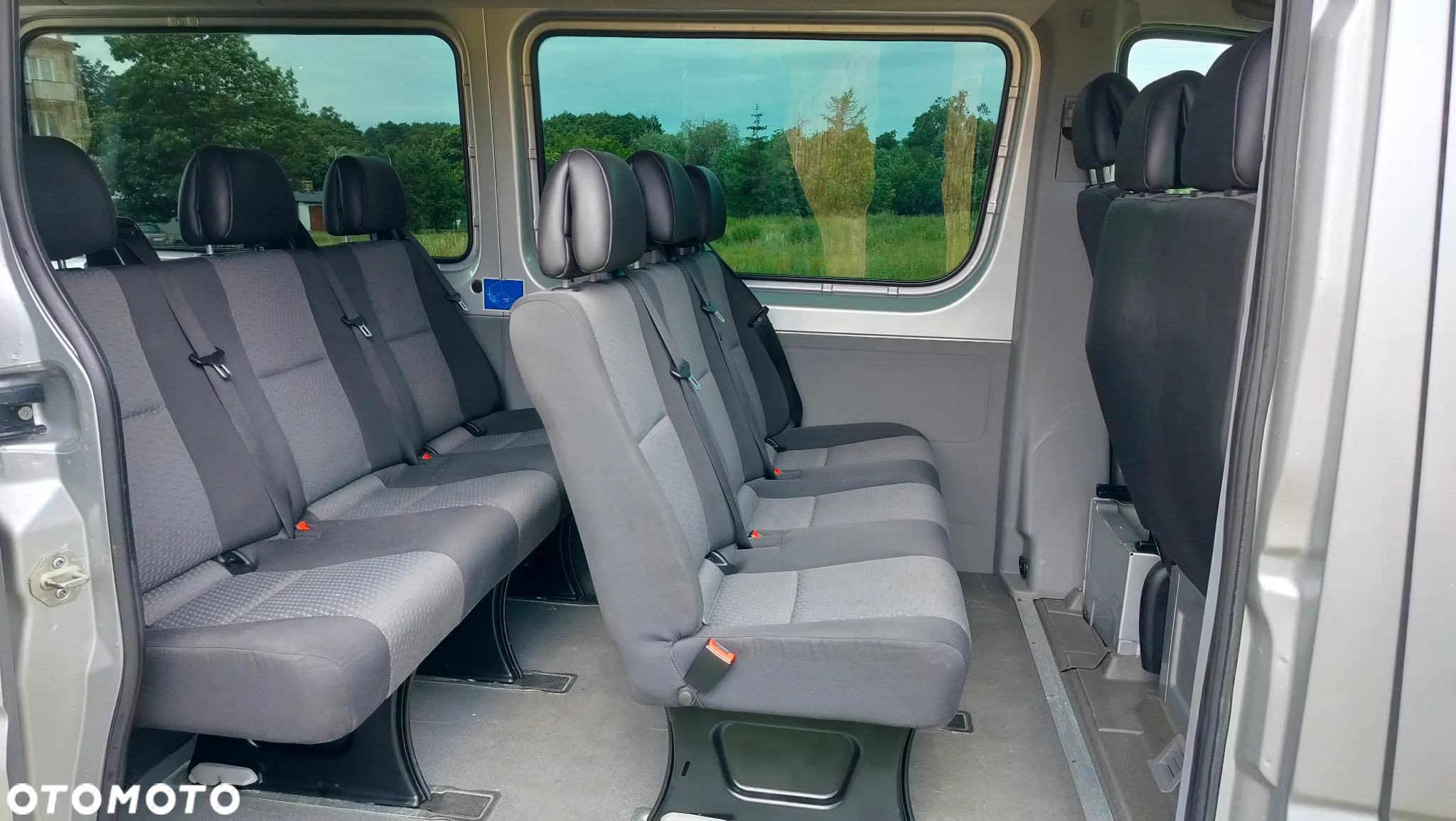 Volkswagen Crafter 35 TDI - 18