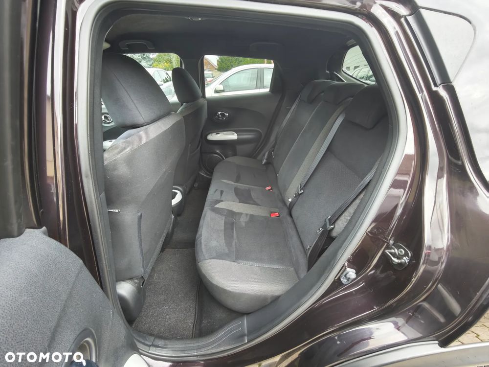 Nissan Juke 1.2 DIG-T Edition - 29