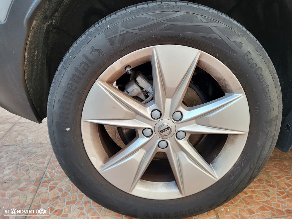 Volvo XC 40 1.5 T2 Core Auto - 8