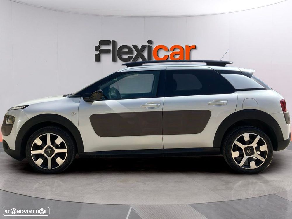 Citroën C4 Cactus 1.2 PureTech Shine - 4
